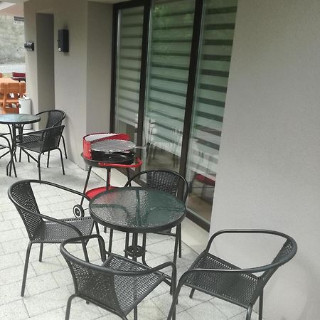 Apartamenty Skalite Szczyrk Ul Wozna 14 Exterior photo