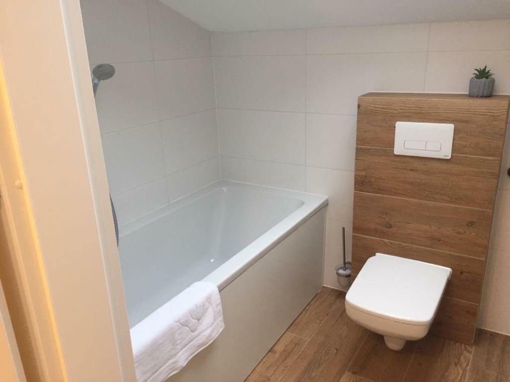 Apartamenty Skalite Szczyrk Ul Wozna 14 Exterior photo