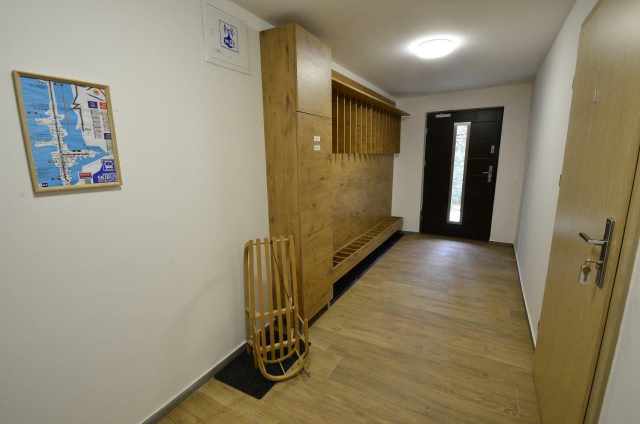 Apartamenty Skalite Szczyrk Ul Wozna 14 Exterior photo