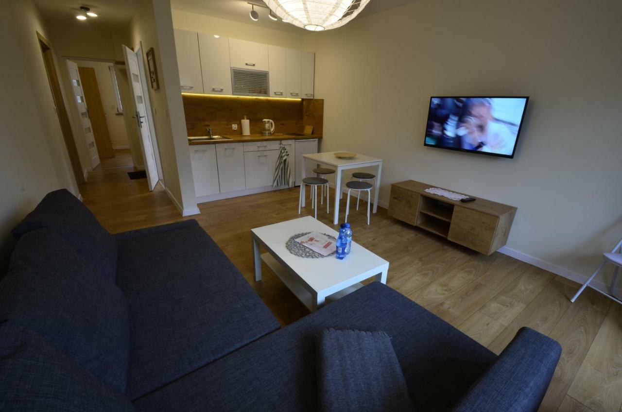 Apartamenty Skalite Szczyrk Ul Wozna 14 Exterior photo