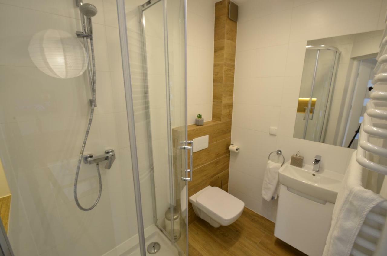Apartamenty Skalite Szczyrk Ul Wozna 14 Exterior photo