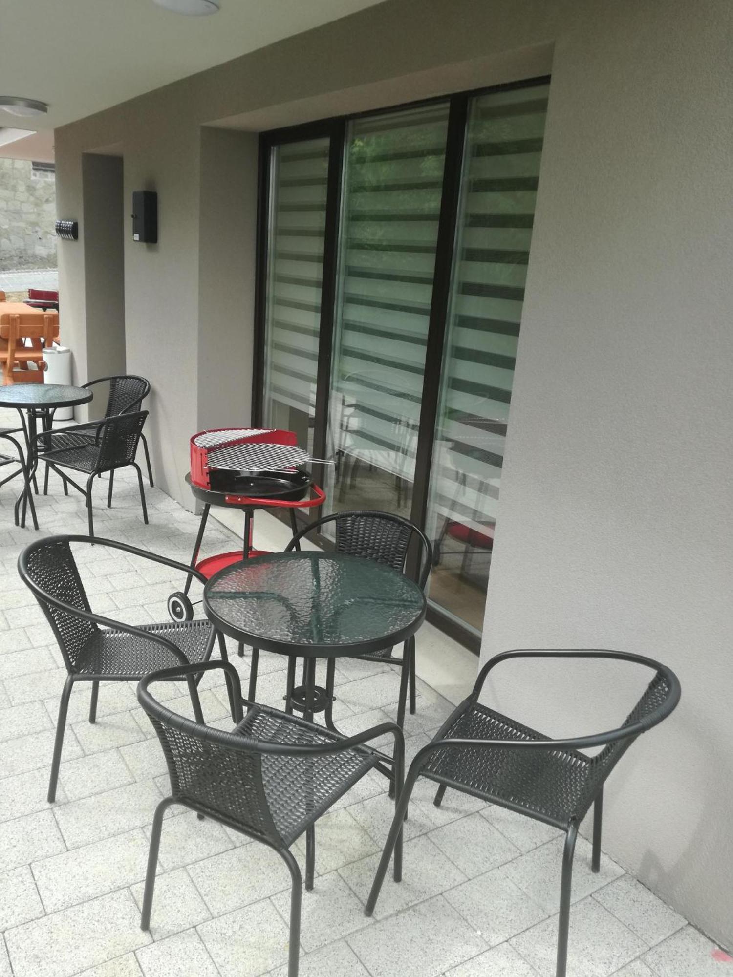 Apartamenty Skalite Szczyrk Ul Wozna 14 Exterior photo