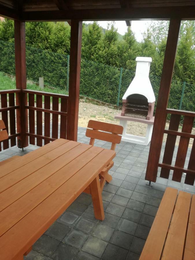 Apartamenty Skalite Szczyrk Ul Wozna 14 Exterior photo